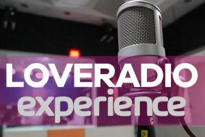 Love Radio Experience - Andover
