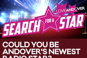 Search for a Star 2017 Andover