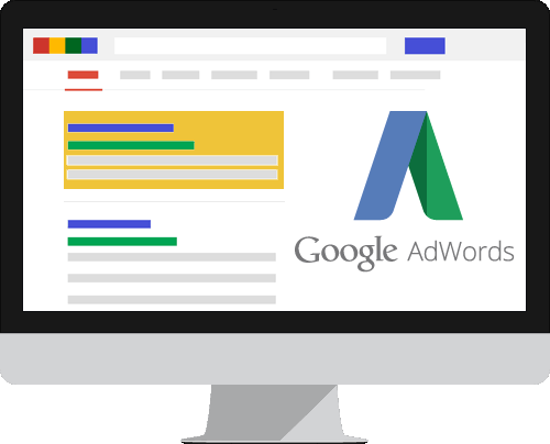 Google Adwords advertisers are a threat to local business - KJM Group