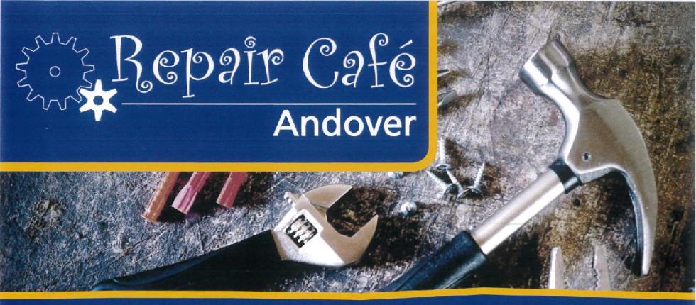 Andover Repair Café
