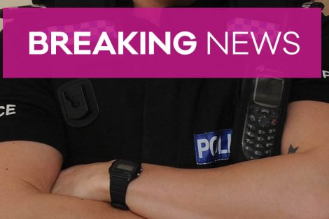 Andover Breaking News Police Appeal