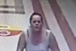 Andover Police: Witness appeal