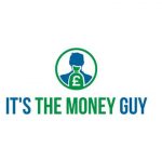 It's The Money Guy Andover - Logo