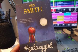 Bev Smith Galaxy Girl