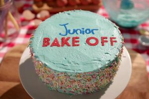 Junior Bake Off Love Productions