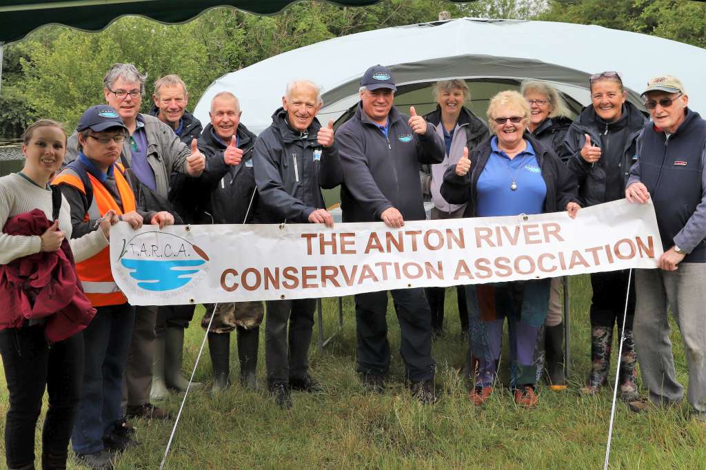 TARCA The Anton River Conservation Association