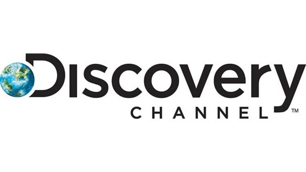 Discovery Channel Be My Guest TV Logo