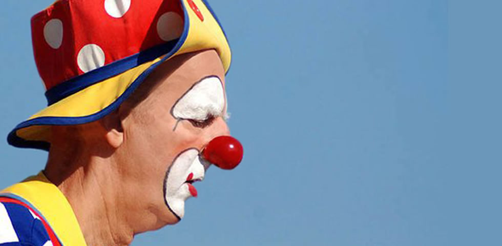 Andover Clown Council Town Council