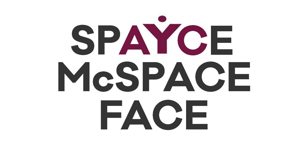 Chapel Arts Space Programme SpayceMcSpaceFace