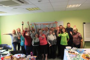 Andover and District Mencap
