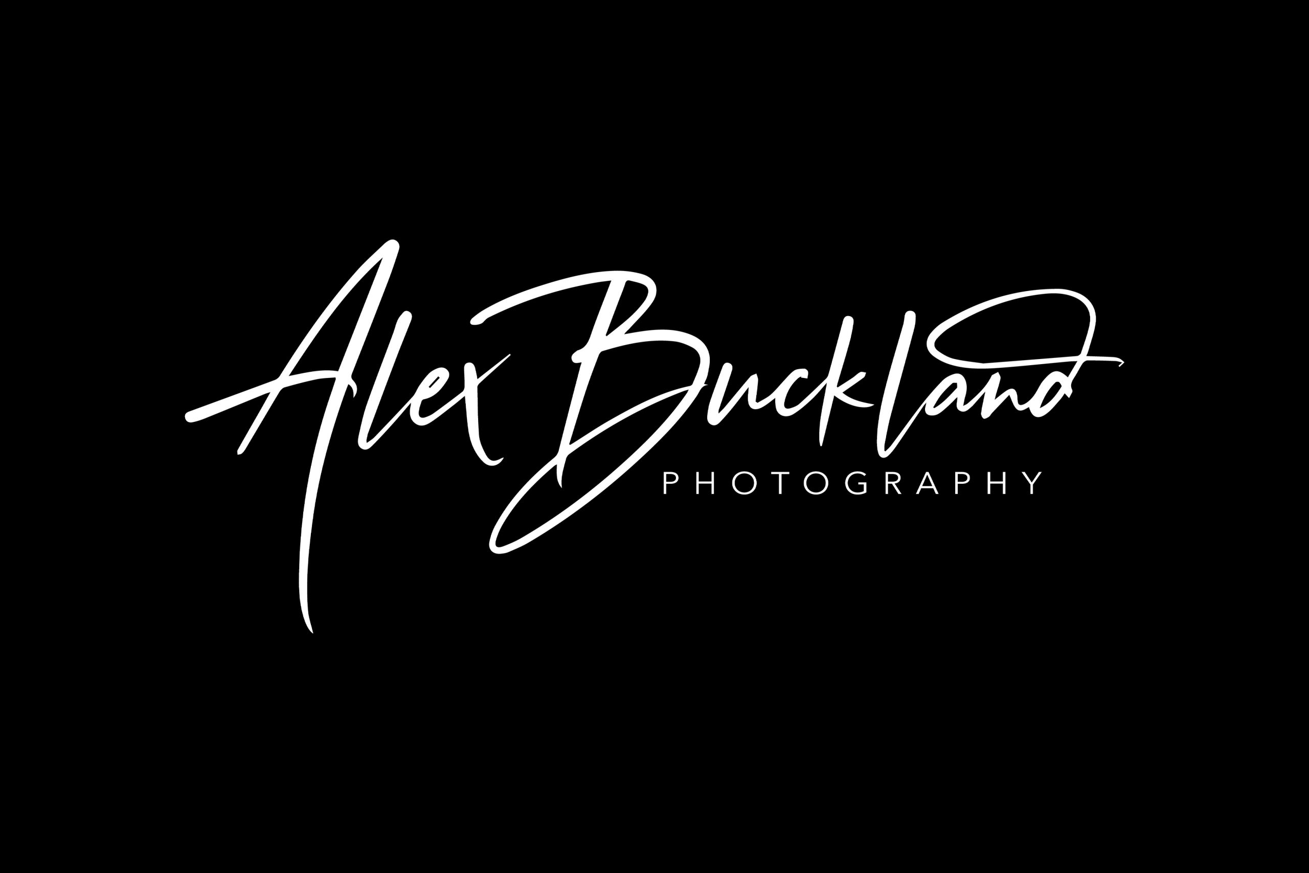 Alex Buckland Photography