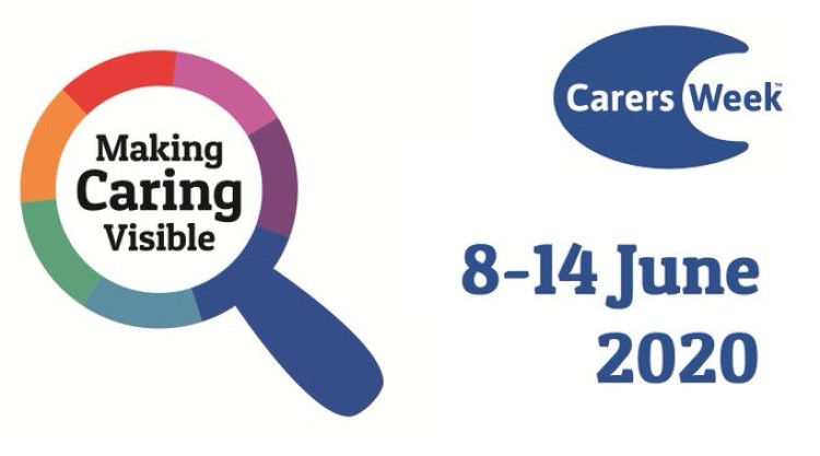 Carers week 8th-14th June 2020