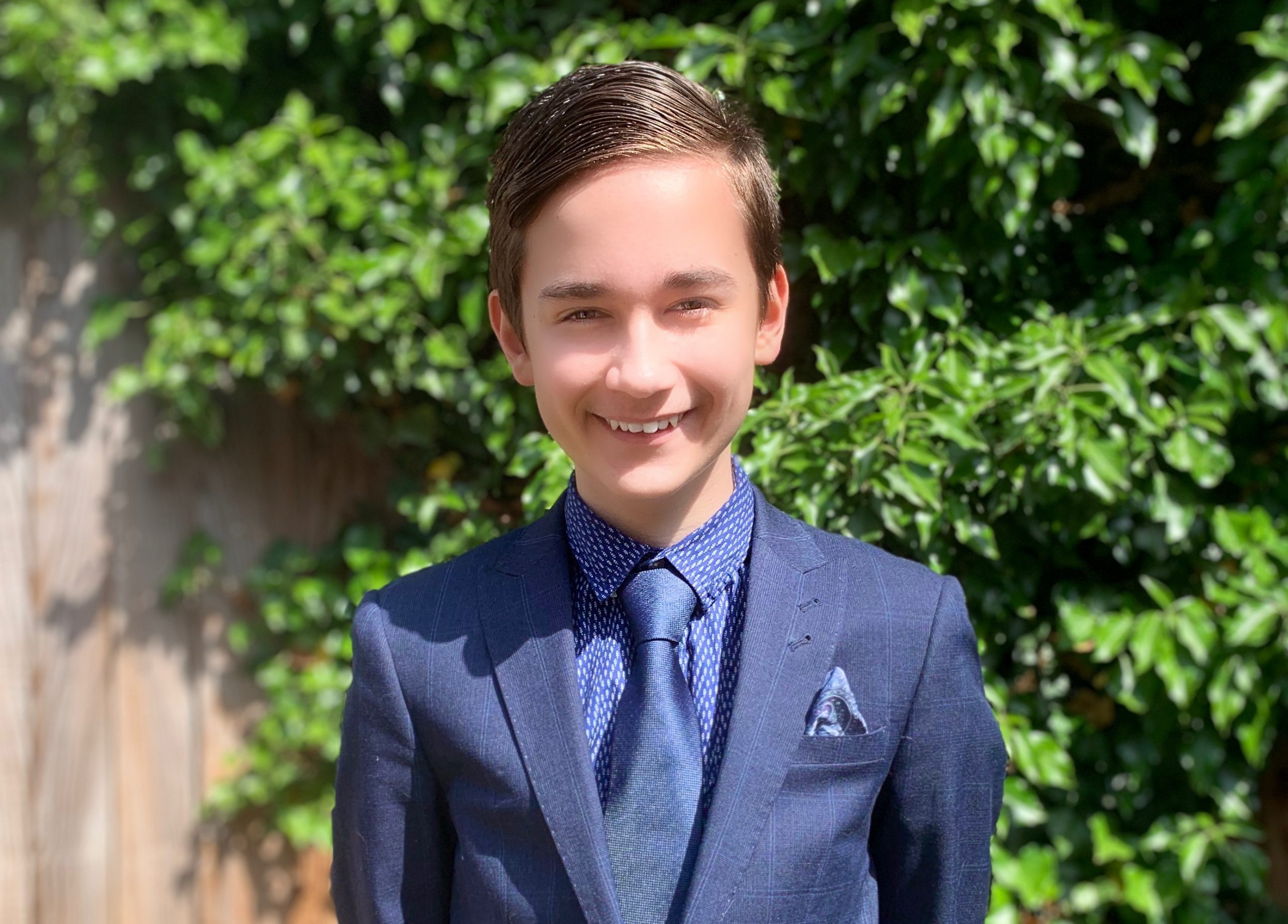 Youth MP announces 12 hour live-stream in aid of charities amidst COVID-19