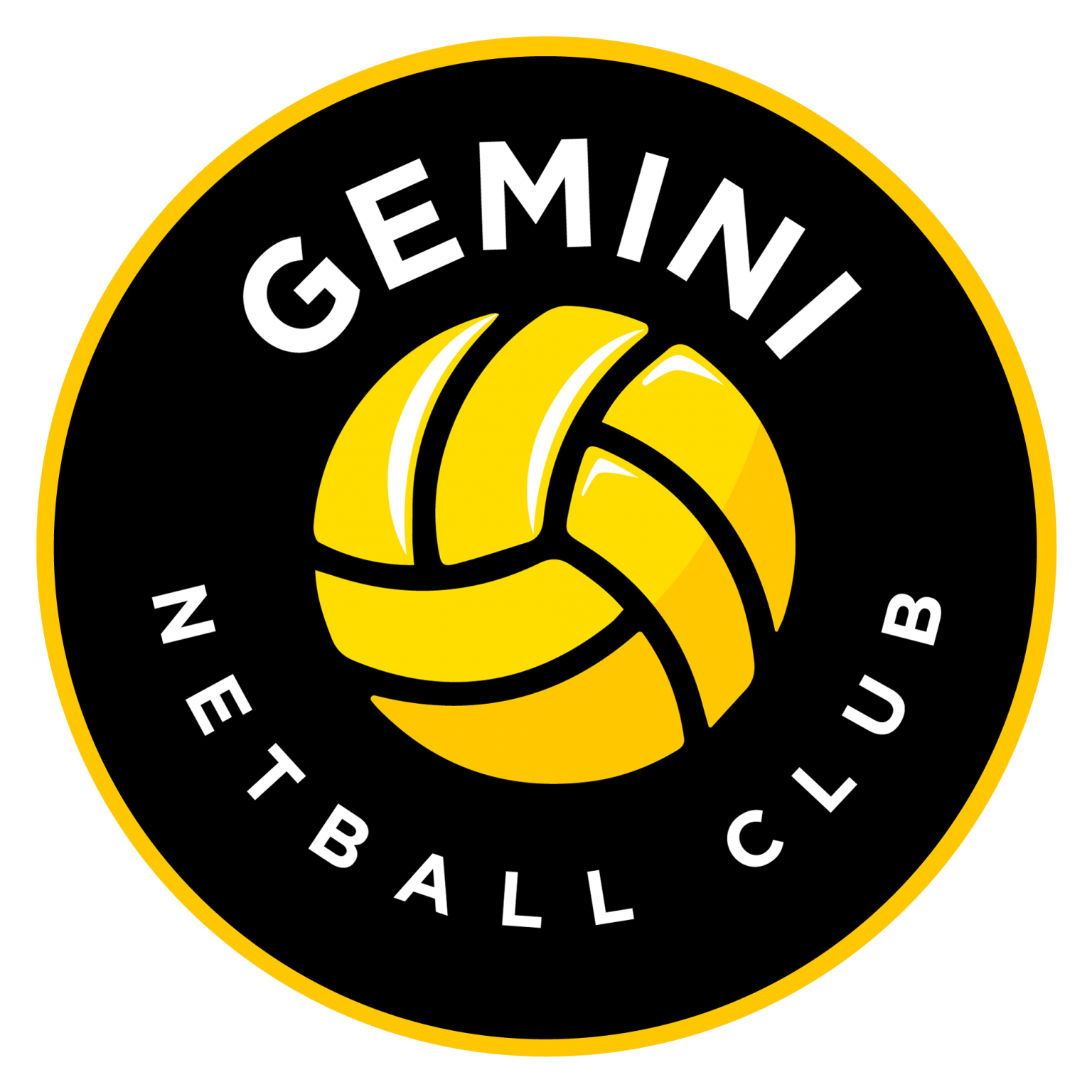 Gemini Netball Club
