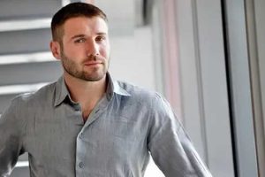 Ben Cohen Stand Up Foundation Awards