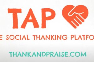 TAP Thank and Praise Andover