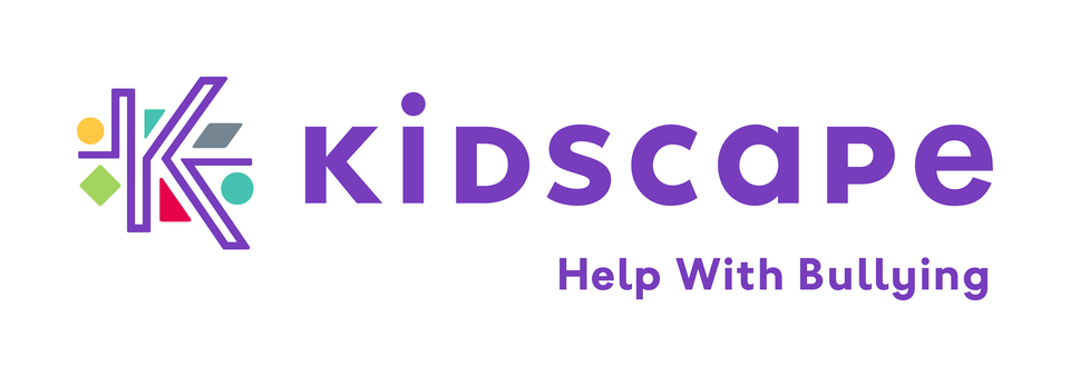 Kidscape – help with bullying