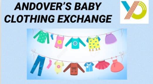 A.C.E. Andover Clothing Exchange And Baby Bank