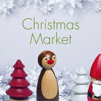 Christmas Market 200×200