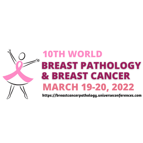 10th World Breast Pathology & Breast Cancer