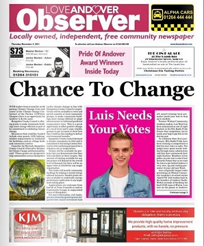 Front page 3
