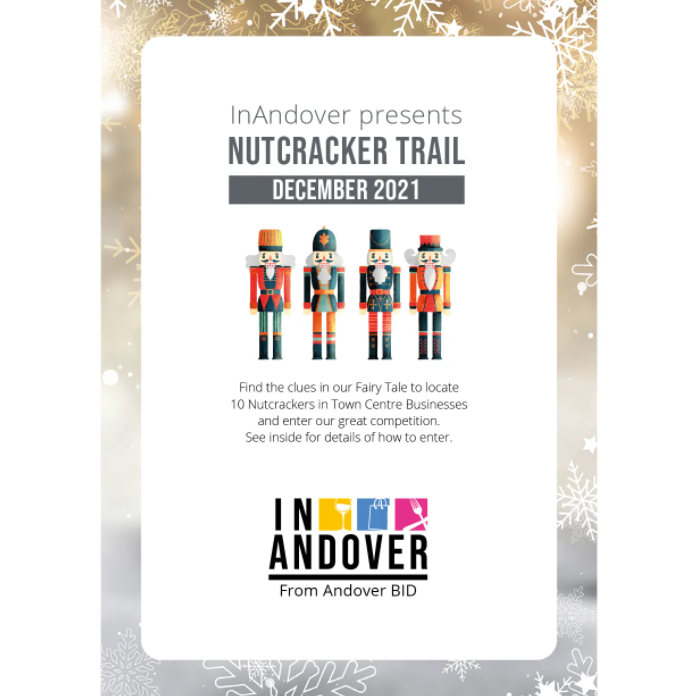 Nutcracker Trail square