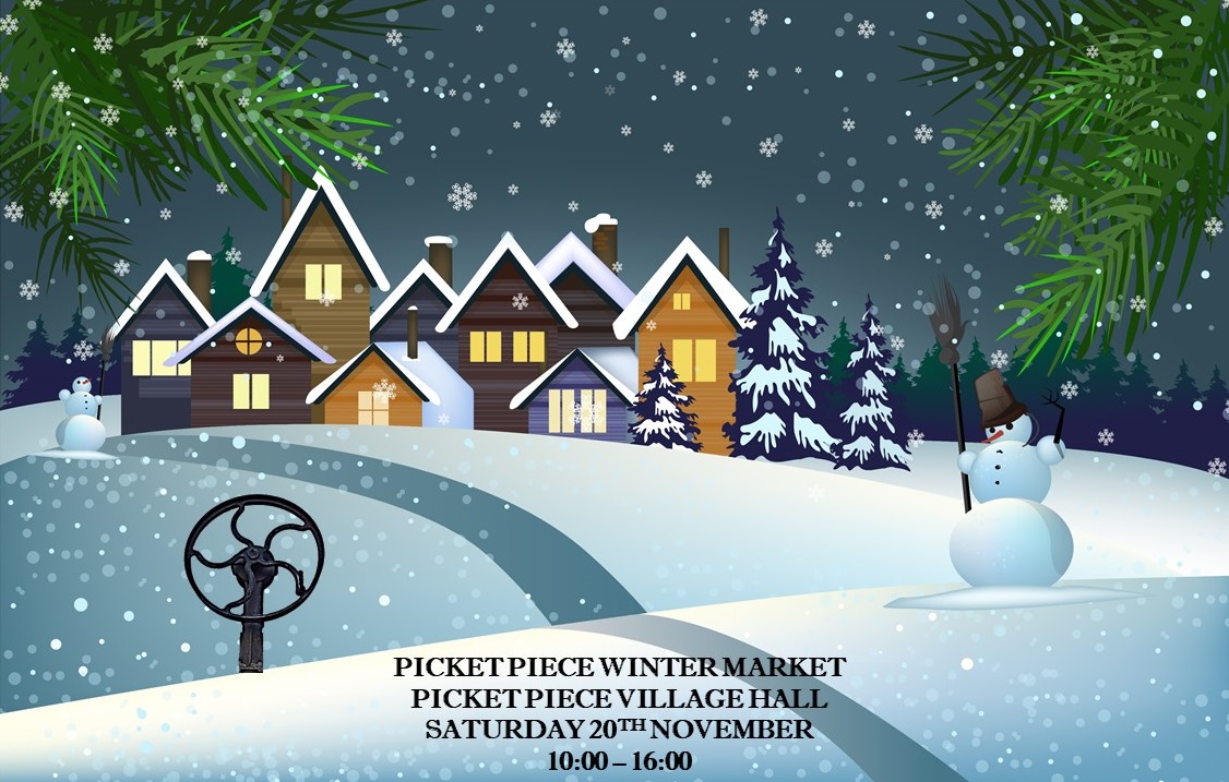 pp winter market
