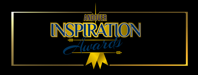 Andover Inspiration awards
