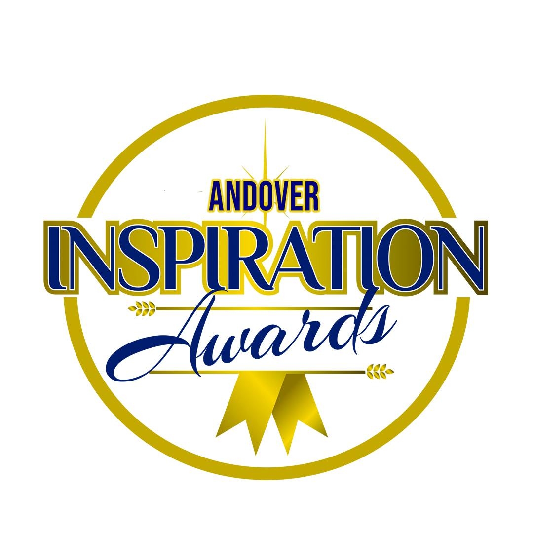 andover inspiration awards white