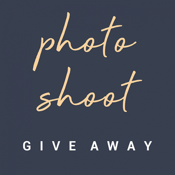 WIN a Photoshoot Experience with Imagine Photography