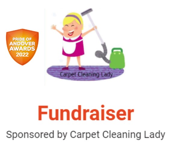 Carpet Cleaning Lady