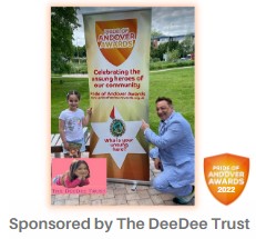 The DeeDee Trust Image