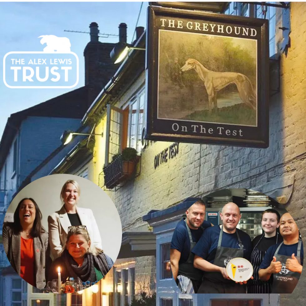 Celebrating 10 Years of The Greyhound: A Legacy of Resilience, Community, and Charity