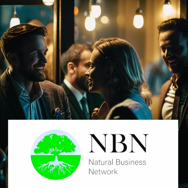NBN Social Get together 5 – 7pm, Last Friday of the Month!