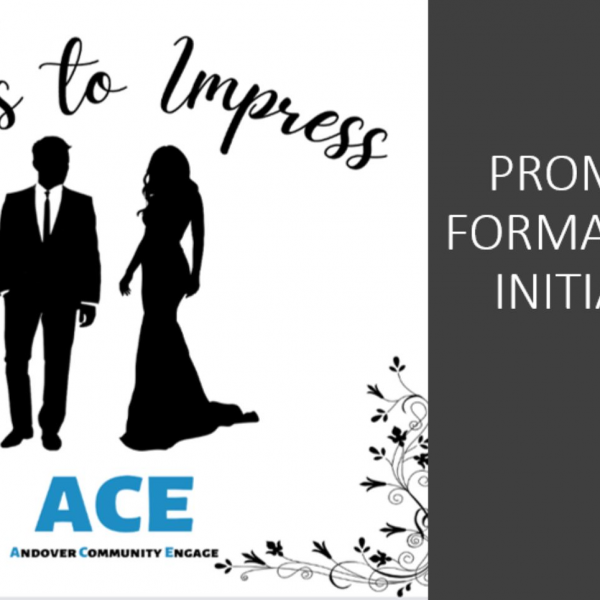 ACE Prom initiative launches