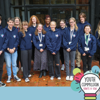 HAIOW Youth Commission