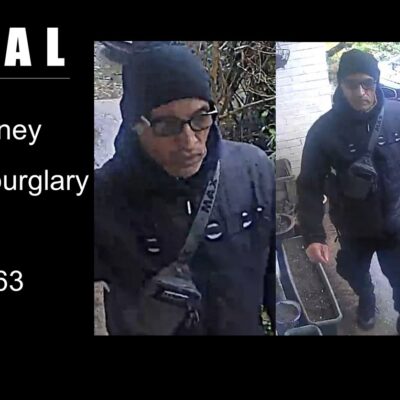 Sutton Scotnet CCTV Appeal
