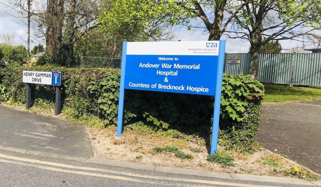Andover Residents to Benefit from More Personalised NHS Cervical ...