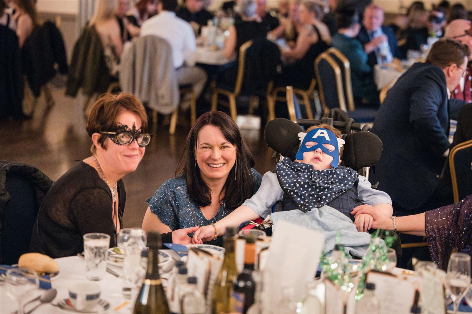 The Abel Foundation to celebrate 10 years with special anniversary charity ball