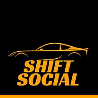 Shift Social
