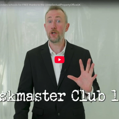 Taskmaster Club 100