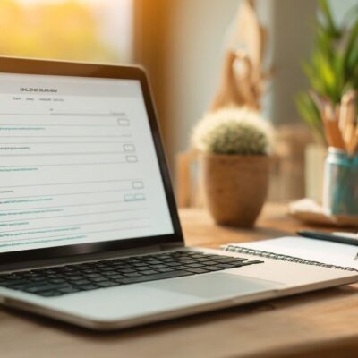 Online Survey