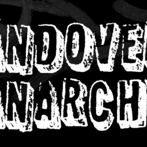 Andover Anarchy Banner