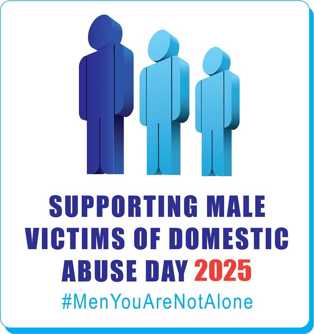 Men You Are Not Alone Poster