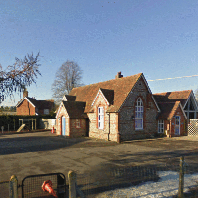 Smannell School (Google)