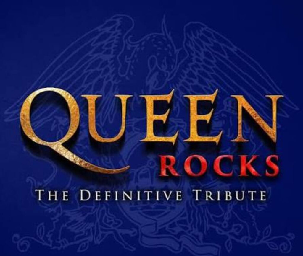 Queen Rocks