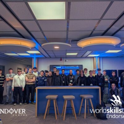 Andover College Esports