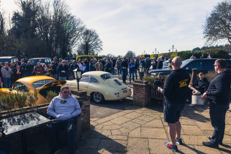 Shift Social Kick Off the Year with a Roaring Fundraising Success