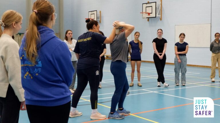 New Female-Led Personal Safety Initiative Launches to Educate and Empower Women Across the UK