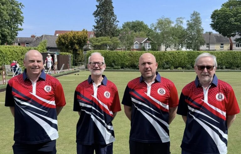 Andover bowlers shine in inter-county friendly against Berkshire